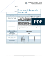 PDT Ferpeq_Ficha Del Programa_2017