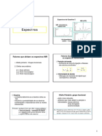 Espectroscinza PDF