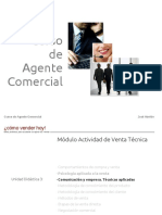 MODULO Venta Tecnica UD 3 Comunicacion PDF