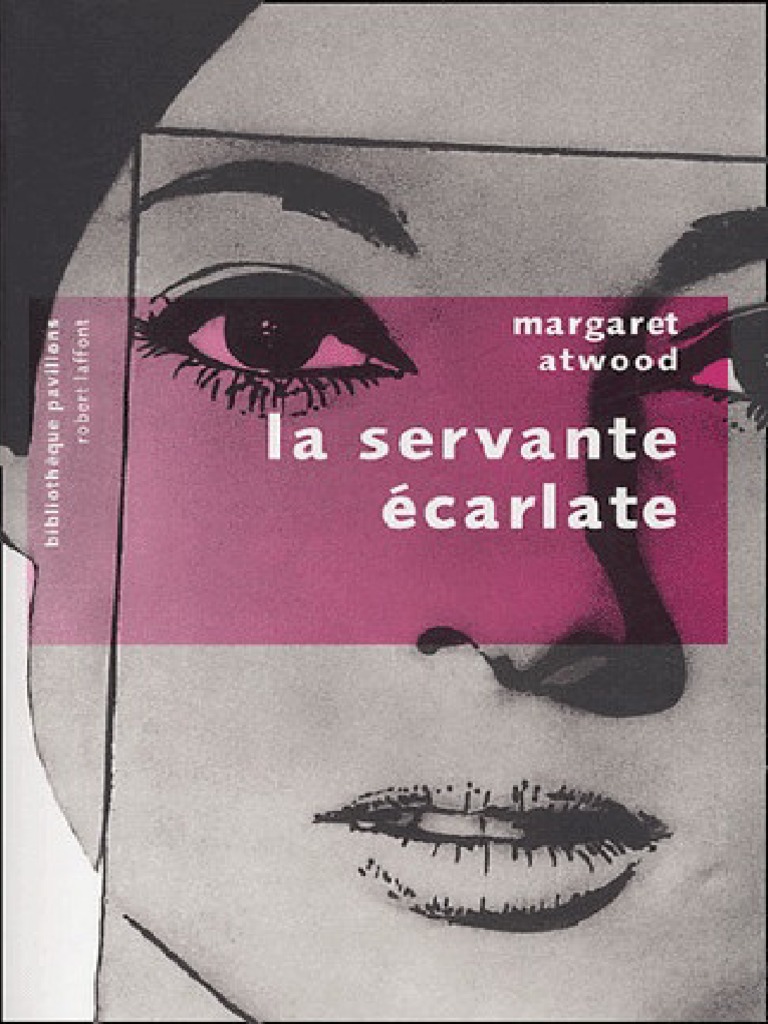 La Servante écarlate Résumé Chapitre 1 Atwood Margaret - La Servante Écarlate | PDF | Fenêtre