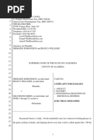 Draymond Green Lawsuit