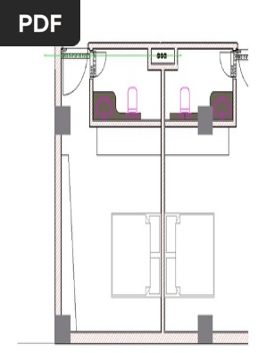Pipe Layout Plan