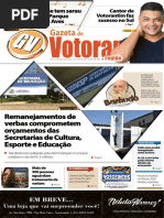 Gazeta de Votorantim, Edição 228