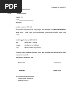 Contoh soal UAS SMP kelas 7  Leisure