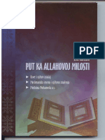 Put Ka Allahovoj Milosti PDF