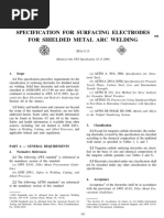 Properties of Common Spring Materials | PDF | Stainless Steel | Steel