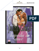Gould Judith - Rapsodia de Amor
