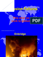 1 BCSI Corrosion Failures