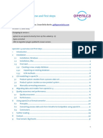 OpenLCA 1-4 Overview and First Steps v1