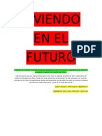 Viviendo en El Futuro