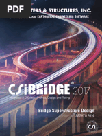 Manual de Csibridge Aashto LRFD 2017 1 25