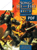 ASoIaF RPG - Core Rulebook