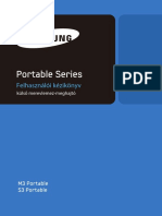 M,S Portable_User Manual-HU_E05_19 05 2014