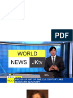 TV News