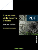 Los Secretos de La Reserva Federal