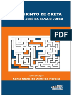 Antônio José Da Silva - O Labirinto de Creta