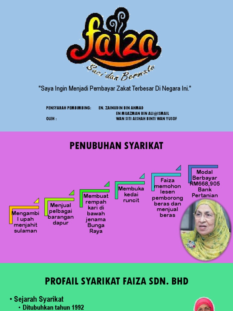 Faiza  PDF