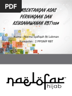 Download Naelofar Hijab by Kamarul Afham SN354720558 doc pdf