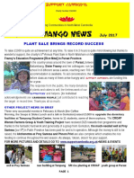 Mango News July 2017