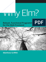 Why Elm?