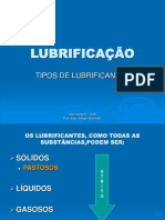 Alub 4 Tipos de Lubrificantes Gasosos