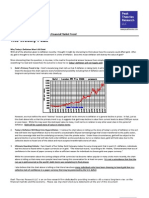 The Weekly Peak: Peak Theories Research LLC