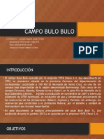 Campo Bulo Bulo