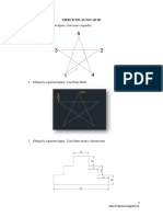 Manual AutoCAD 2D