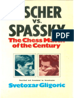 Fischer Vs Spassky (gnv64) PDF