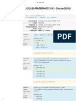 SEGUNDO BLOQUE-MATEMATICAS Quiz 1 - Semana 3 PDF