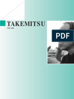 Takemitsu 2002