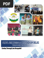 Download Profile Sekolah SMK Kemala Bhayangkari Delog by Kecebong Crew SN354727828 doc pdf