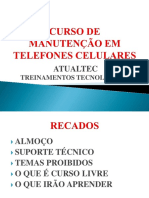 Aula de Manutencao em Celulares PDF