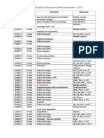 Calenda769rio DSGU 2017