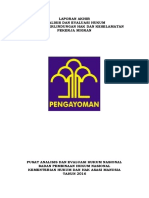 Perlindungan Pekerja Migran PDF