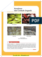 Download Bab 1 Kerajinan dari Limbah Organikpdf by DavinRifky SN354728321 doc pdf