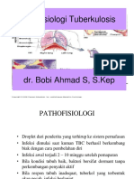 Patofisiologi TBC