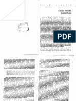 Sanchis 1996 Crise Dos Paradigmas na Antropologia