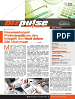 SME Bank Biz Pulse Issue 15(H)