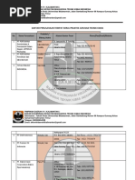 Download Daftar Perusahaan Tempat Kerja Praktek Jurusan Teknik Kimia by Bella Novia Berliana SN354731044 doc pdf