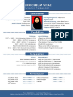 CV Yunita PW PDF