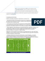 Fútbol 1863 The Football Association Códigos de Fútbol Islas Británicas Edad Media Siglo III A. C. Islas Británicas