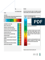 Estres Test