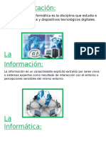 La Computación