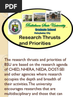 Research Thrust and Priorities.pptx