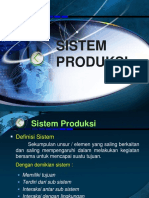 Modul 1 Pengantar Sistem Produksi