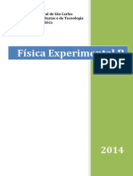 Apostila Física Experimental em Eletricidade PDF