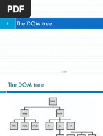 16 DOMTree