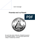 Semir Osmanagic - Piramida moci na planeti