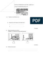 Kertas 2 - Sains Teknologi Dan Kehidupan Lestari 1 PDF